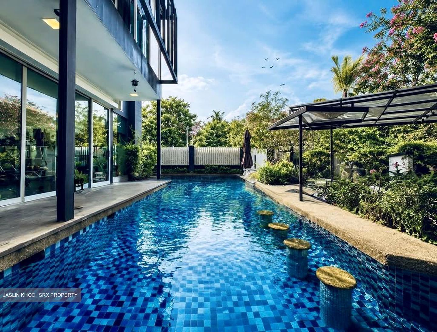 Jalan Senang (D14), Detached #580916541